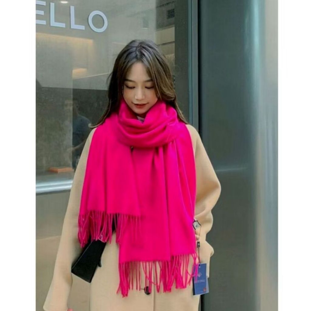 O que é Cachecol Cashmere? Guia e Onde Comprar | BuscaProdutos