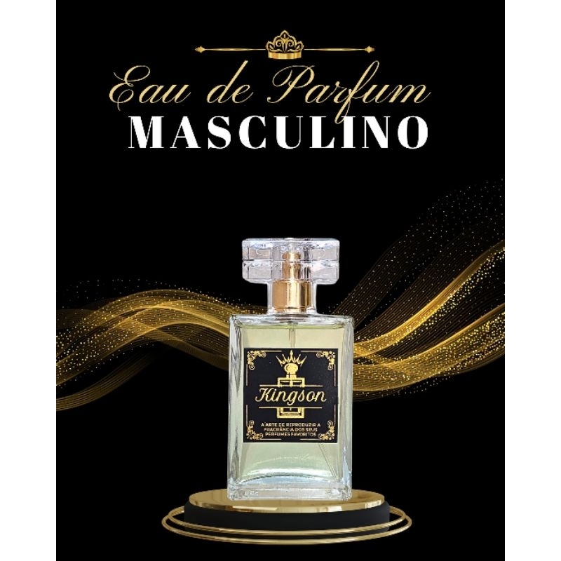 Perfume Internacional Masculino: Onde Comprar | BuscaProdutos