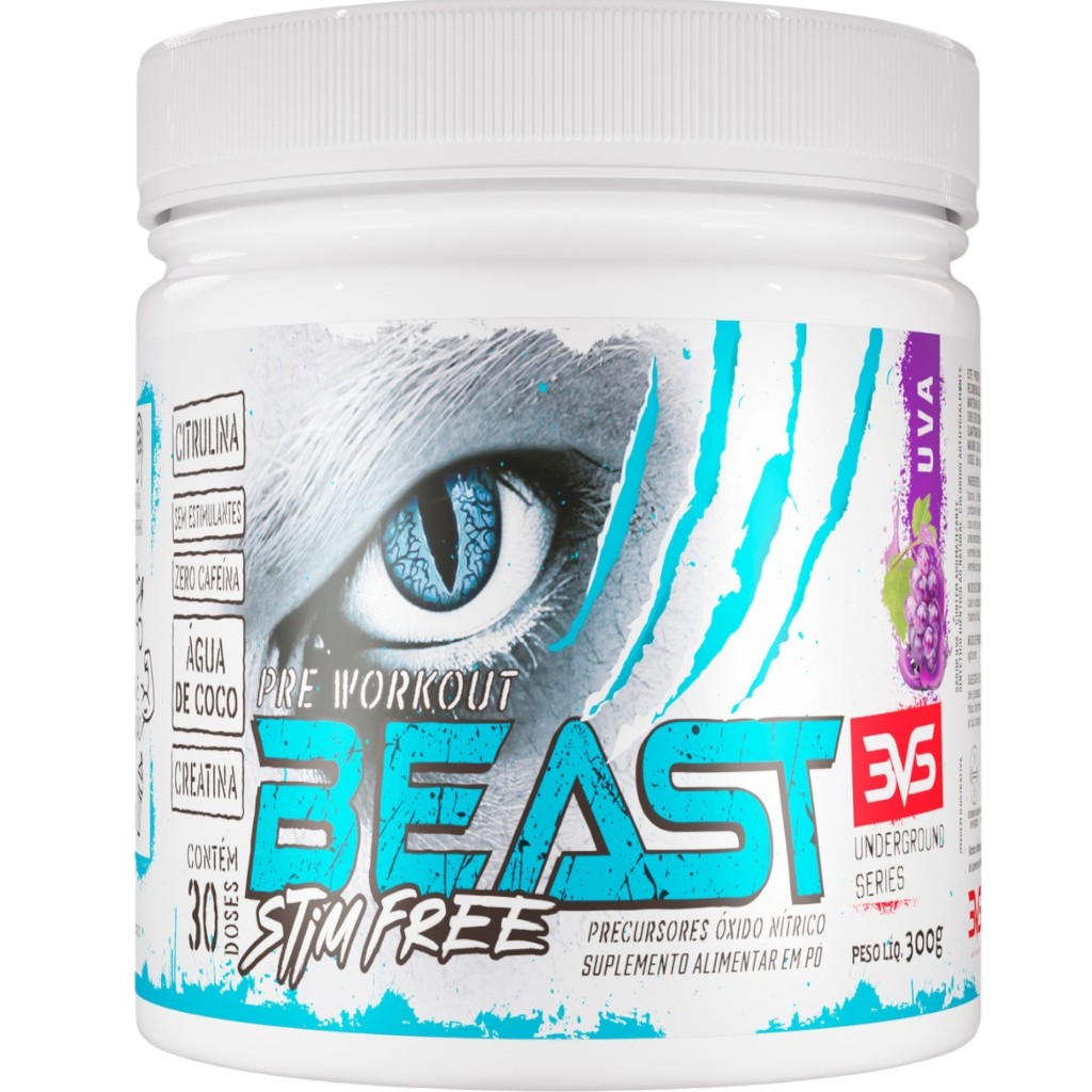 Creatina sem Cafeína: Onde Comprar | BuscaProdutos