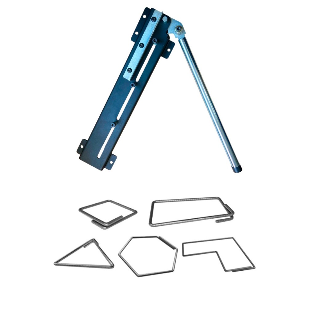 Dobradeira Estribo: Onde Comprar | BuscaProdutos