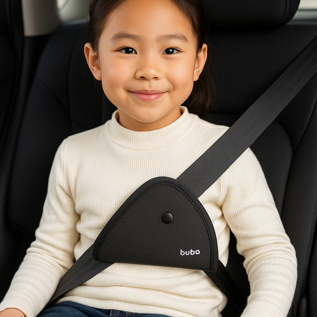 Protetor de Cinto de Segurança para Criança - Comprar com Melhor Preço em Cintos