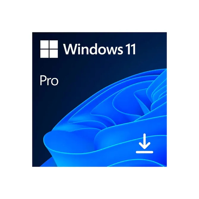Windows 11 Pro Perpétua - Envio Imediato - Win Software World - Receba (Nota Fiscal e Certificado de Autenticidade)