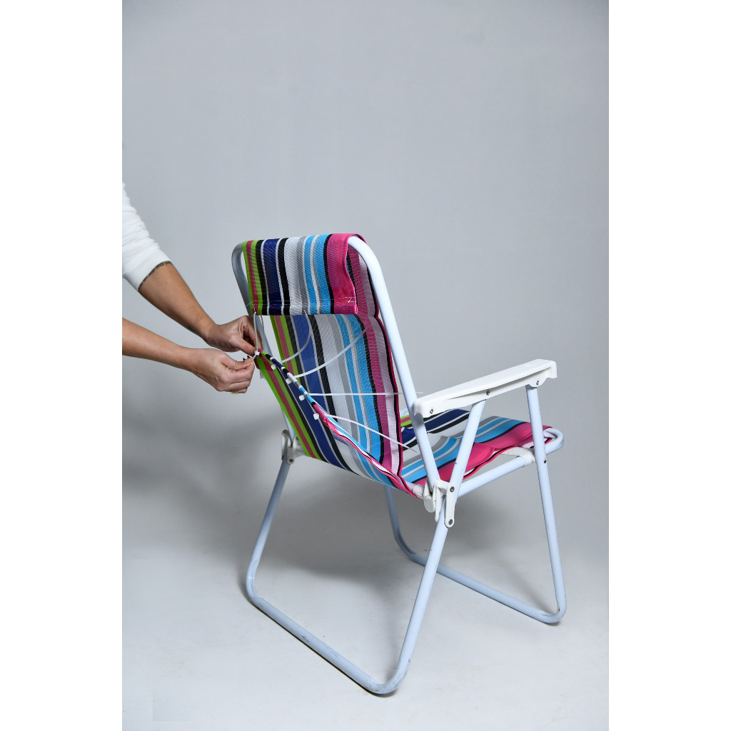 Assento Cadeira de Praia: Onde Comprar | BuscaProdutos