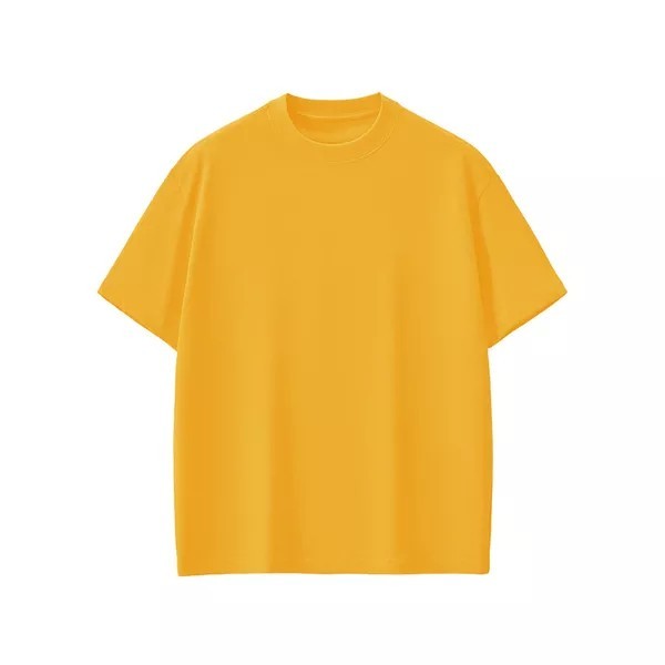 Camisa Camiseta Oversized Dia a Dia 100% Algodão Estilo Conforto