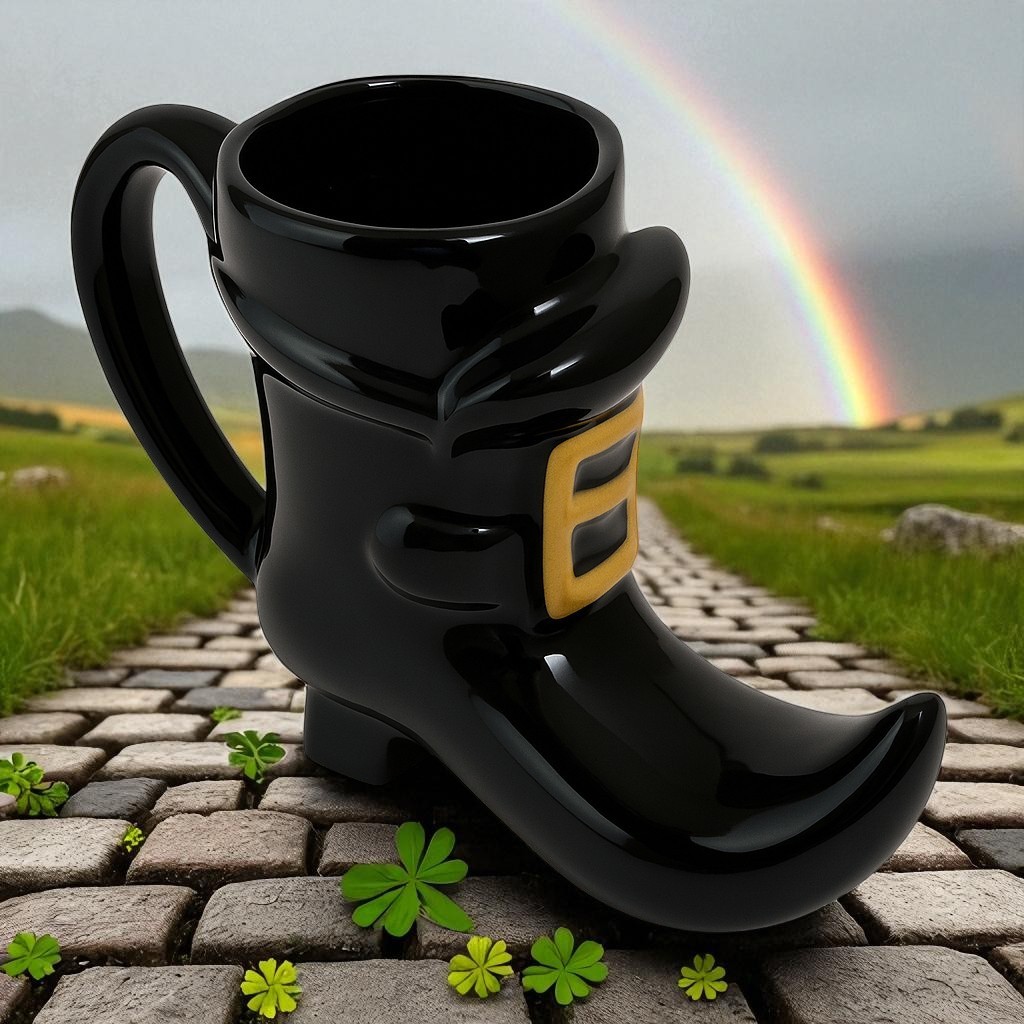 Botas de Bruxa: Guia Completo e Onde Comprar | BuscaProdutos