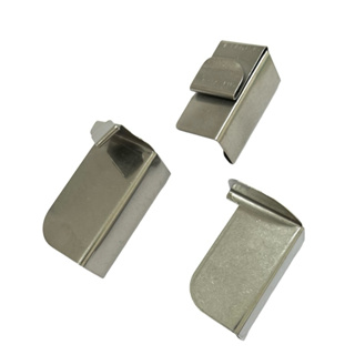 Guia De Costura Universal Para Overlock Interlock Industrial em Oferta na Shopee