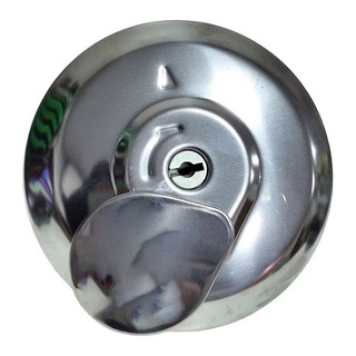 Tampa Tanque Honda Titan 150 Titan 125 Fan 150 Nxr 150 Bros Start 150 Xre 300 Cbx 250 Twister Cbx 200 Strada