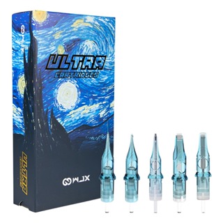 Cartucho Wjx Ultra 05un Tattoo Tatuagem Anvisa Agulha em Oferta na Shopee