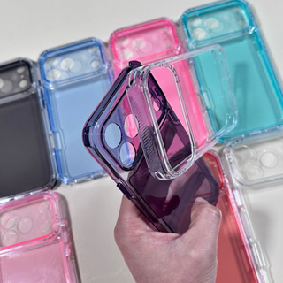 Capa capinha Space Para iPhone 17 Pro iPhone 17 ProMax terceira geração proteção novo case anti impacto em Oferta na Shopee