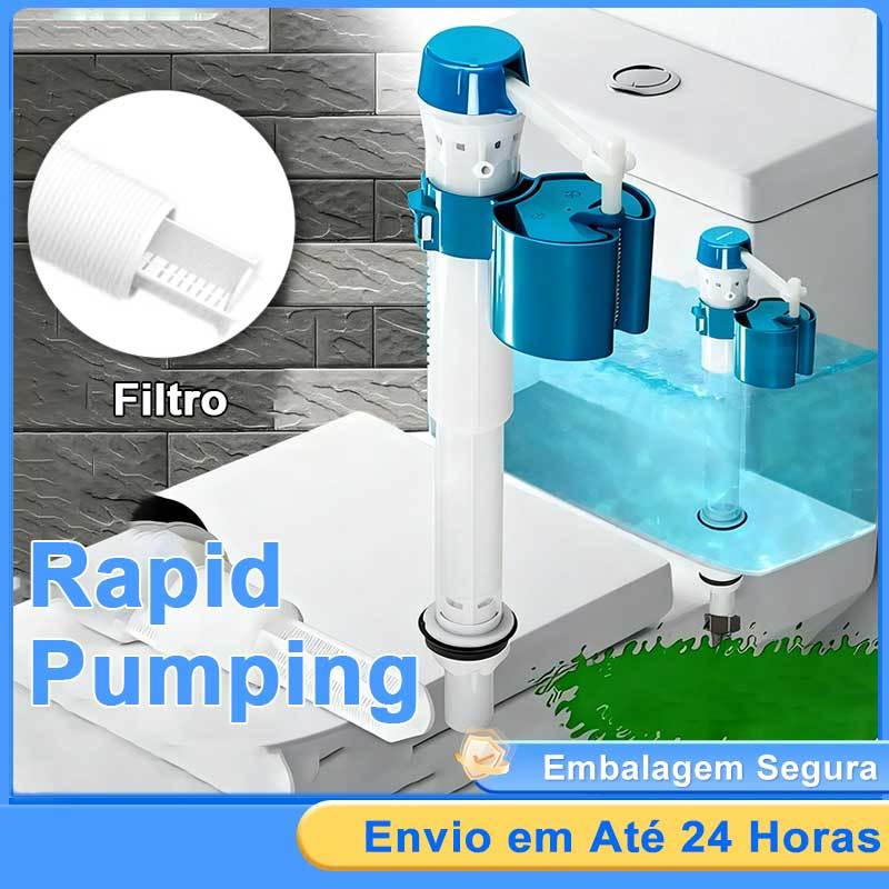 Bóia de Caixa Acoplada: Onde Comprar | BuscaProdutos