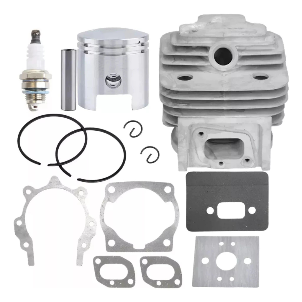 Kit Cilindro e Pistão para Roçadeira 52cc