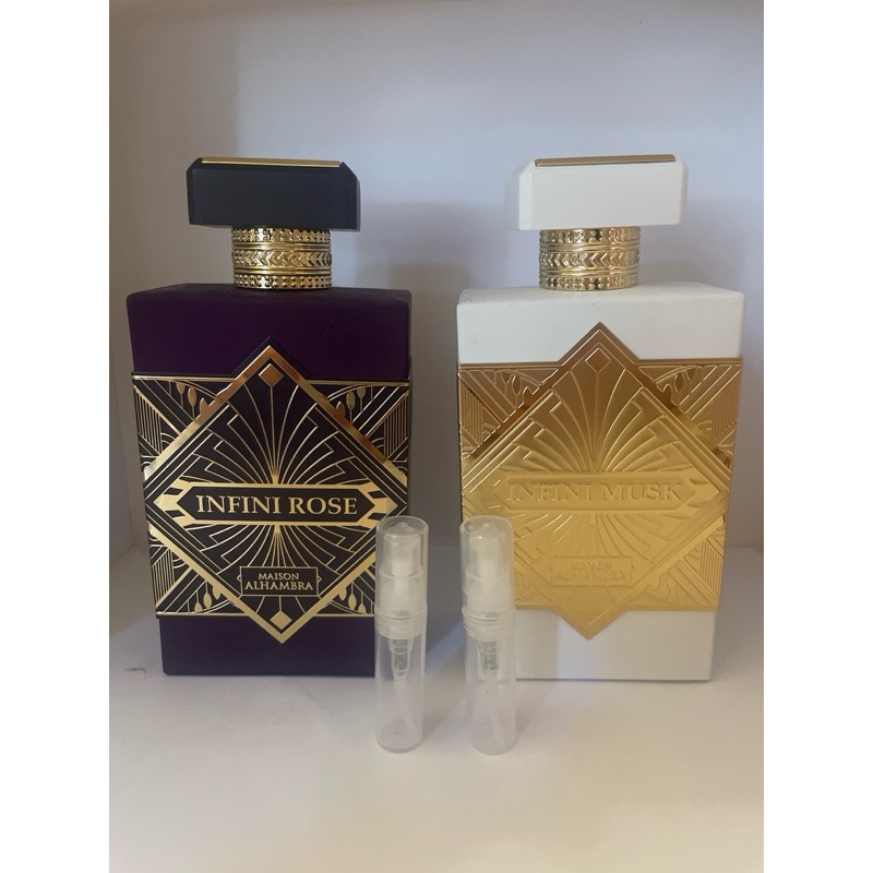 Infini Rose Perfume: Onde Comprar | BuscaProdutos