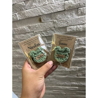 kit 10/15/20/25/30 chaveiros ursinho com Tag lembrancinha fundo do mar em Oferta na Shopee