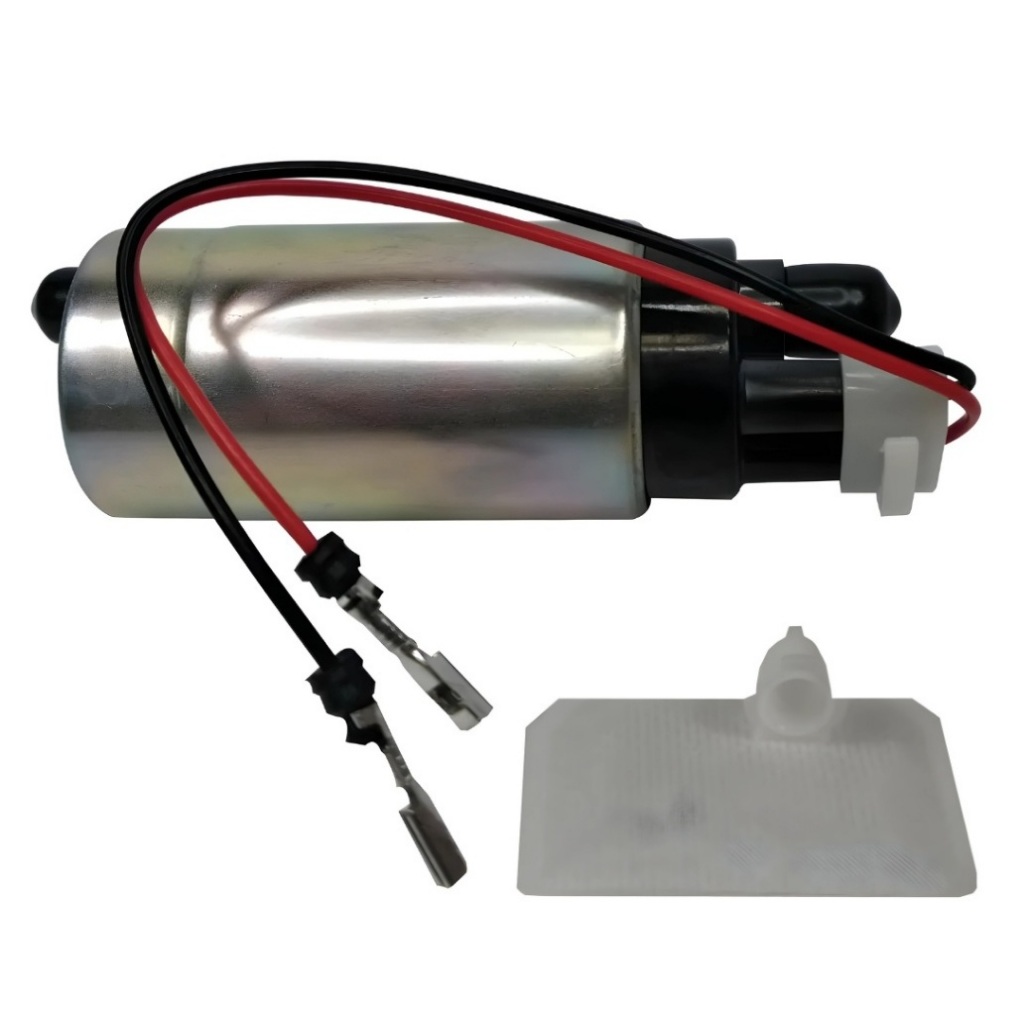 REFIL BOMBA COMBUSTIVEL HONDA CG TITAN 150 2009 2010 2011 2012 2013 MIX SPEC 1º LINHA em Oferta na Shopee