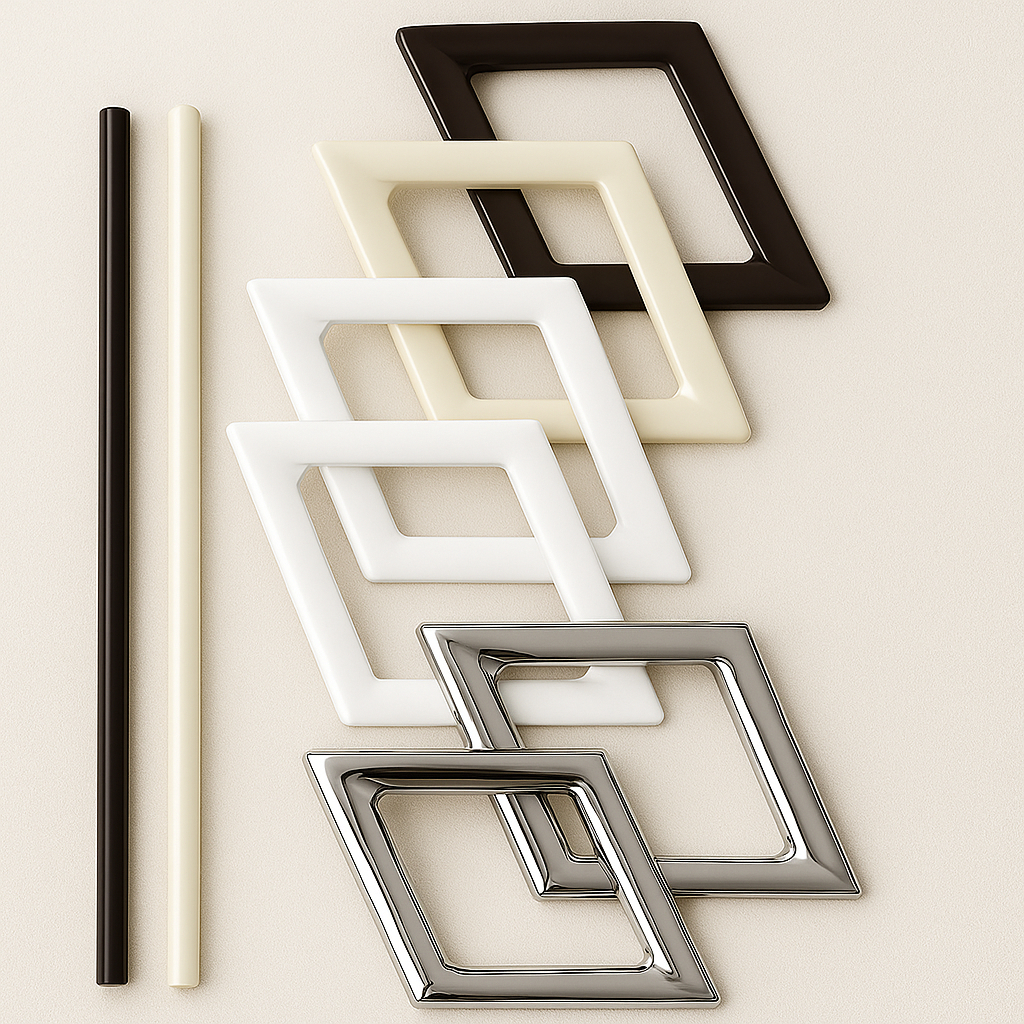 Pingentes para Cortina: Onde Comprar | BuscaProdutos