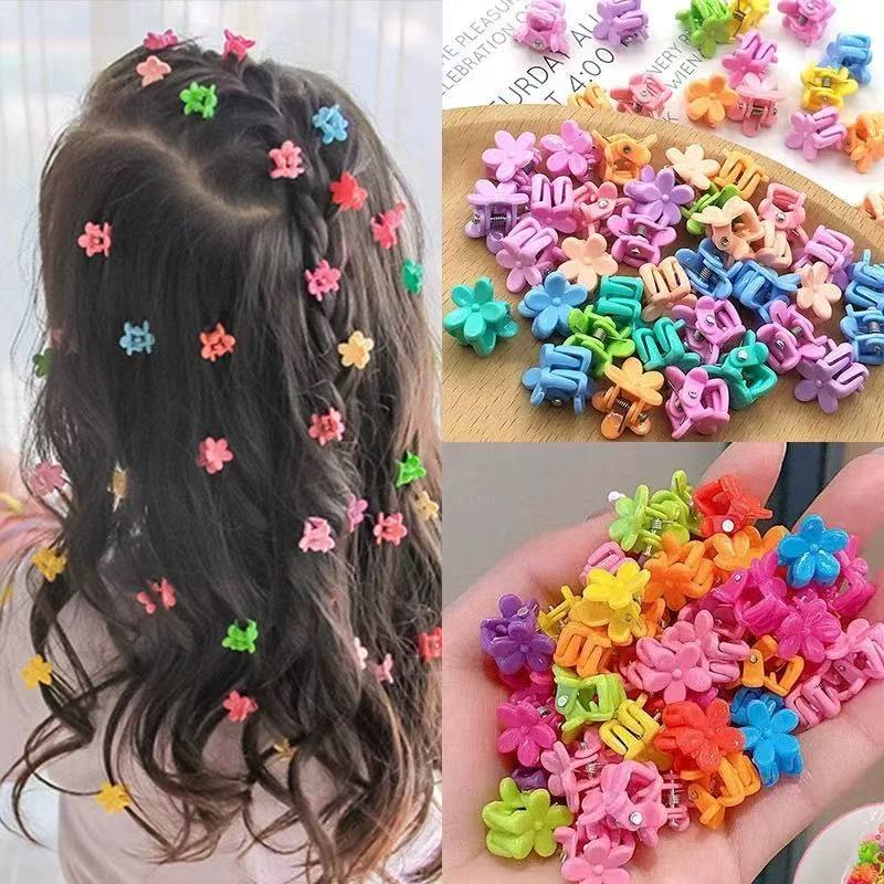 Grampo de Cabelo Colorido: Onde Comprar | BuscaProdutos