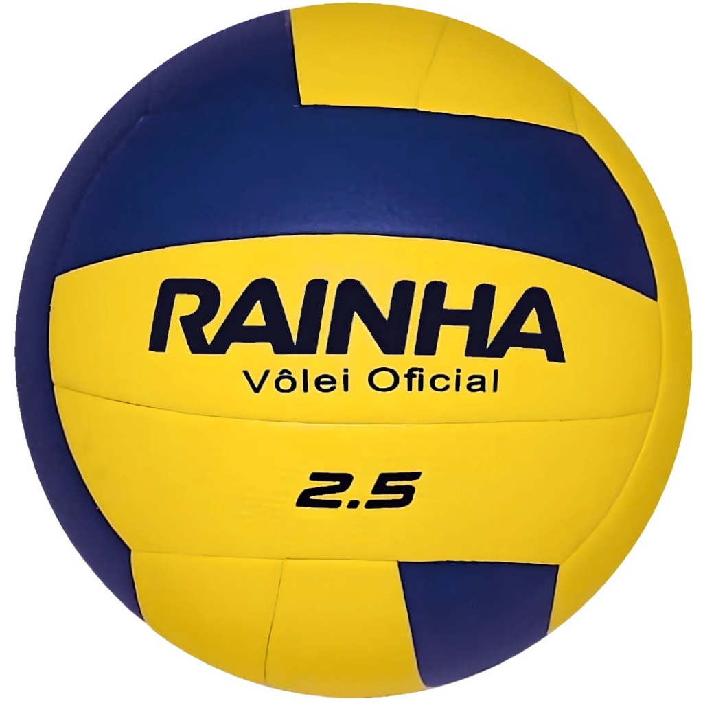 Bola Volei Rainha Oficial 2.5