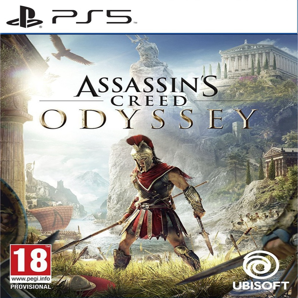 Assassin's Creed Odyssey: Onde Comprar | BuscaProdutos