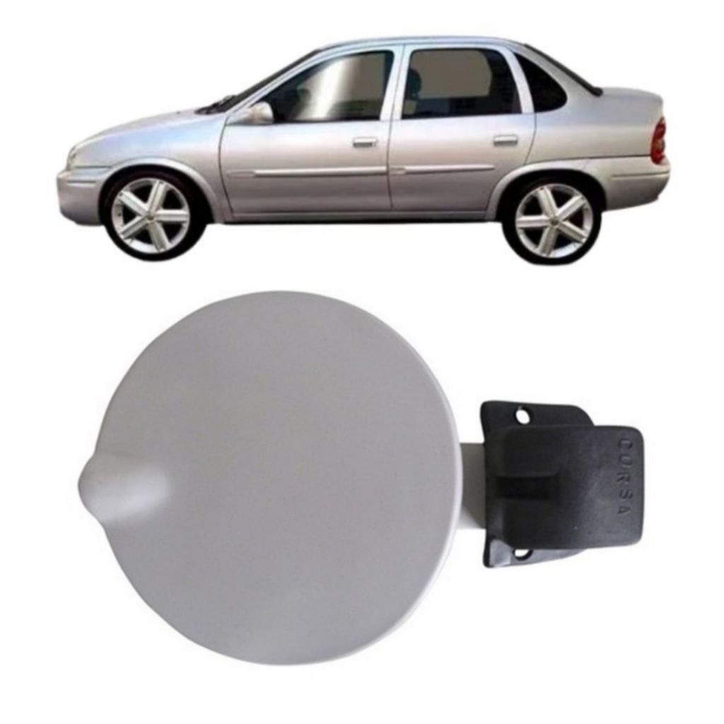 Portinhola Corsa Sedan 1994 A 2016 4 Portas Primer