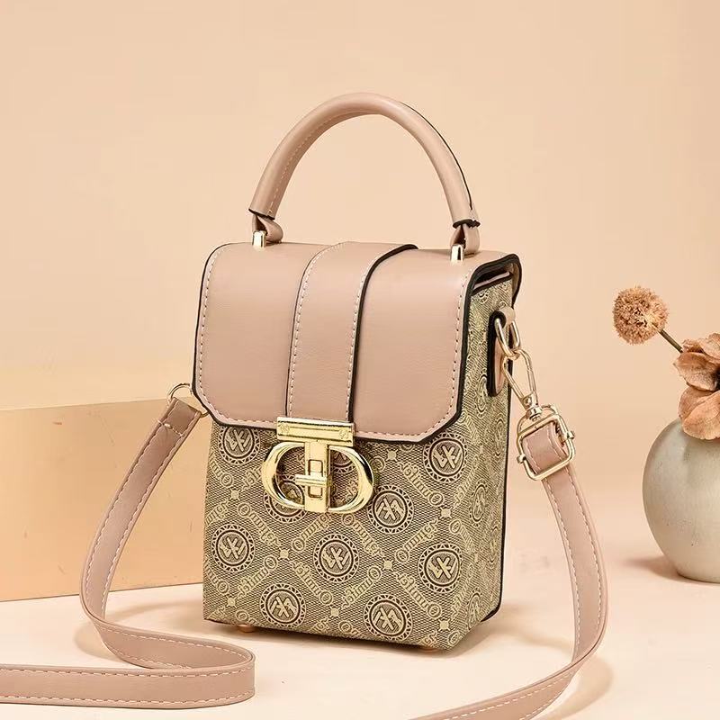 Bolsa Feminina Porta Celular Com Transversal Feminina Passeio em Oferta na Shopee