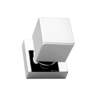 Acabamento Quadrado De Metal Para Registro Chuveiro Pressão Gaveta Deca Docol Cromado em Oferta na Shopee