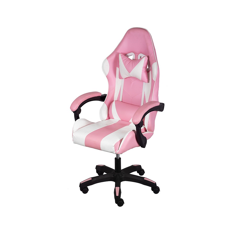 Cadeira Gamer Relax Apoio de Braço Assento Premium