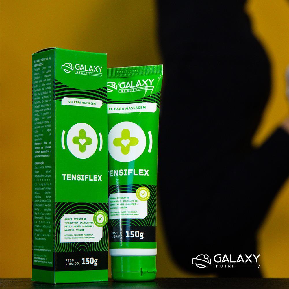 Pomada  5 em 1 - Articulações bursite, artrite, reumatismo anti-inflamatório cicatrizante  Tensiflex em Oferta na Shopee