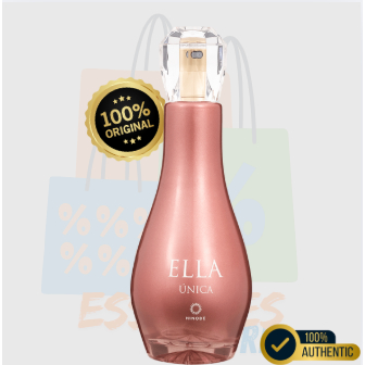 Perfume Ella Unica Deo Colonia 100ml Hinode