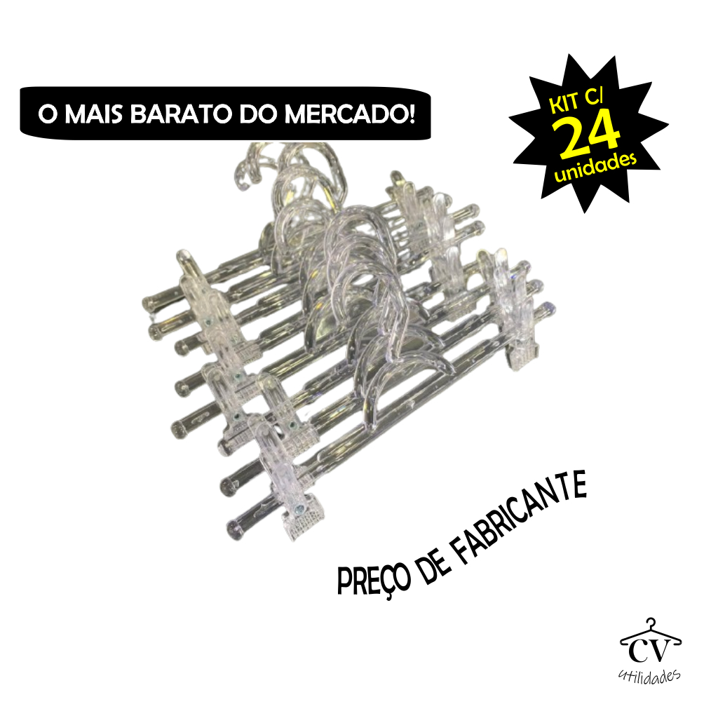 Lojista de Roupas na Black Friday 2025 | BuscaProdutos