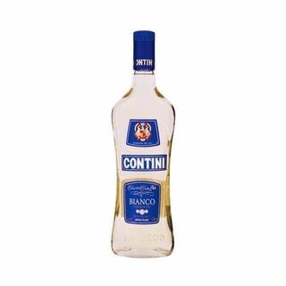 VERMOUTH CONTINI BIANCO 900ML em Oferta na Shopee