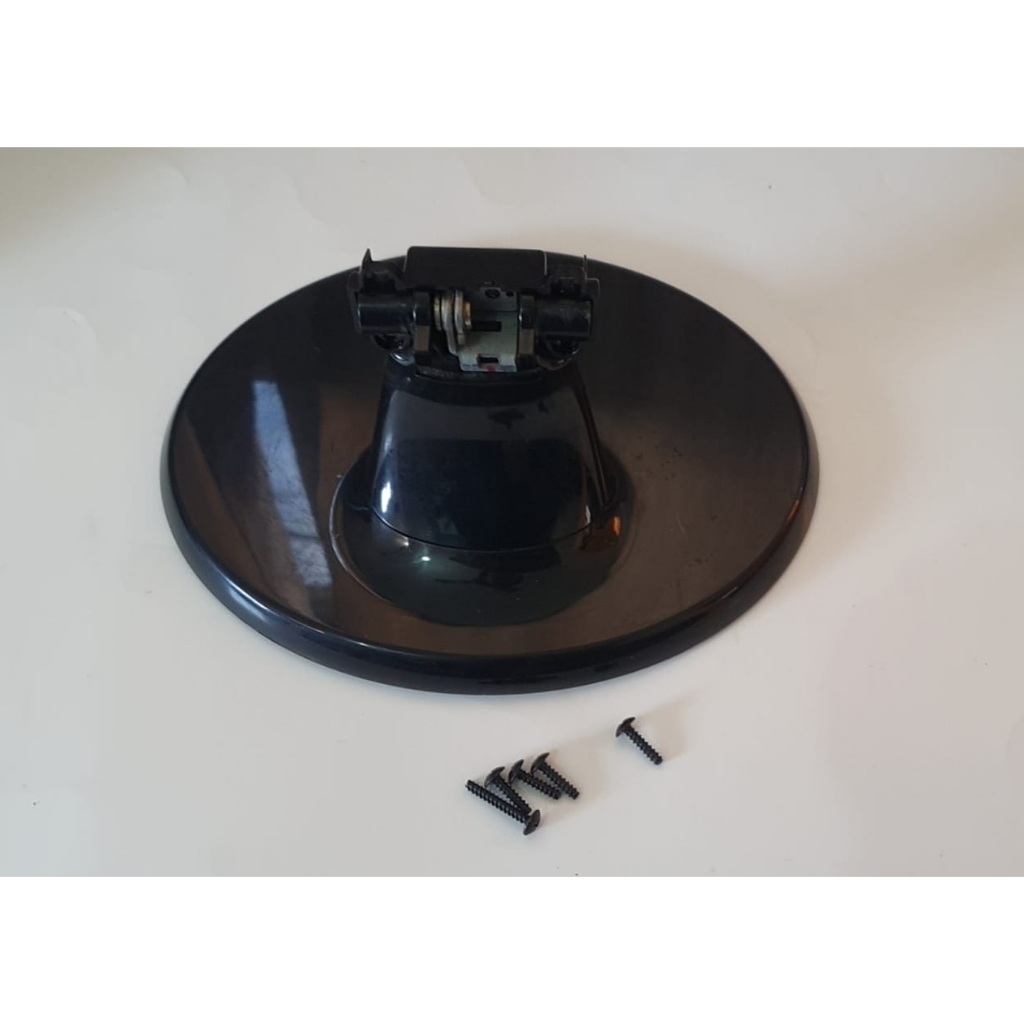 Base Pé Positivo Monitor W1643cv