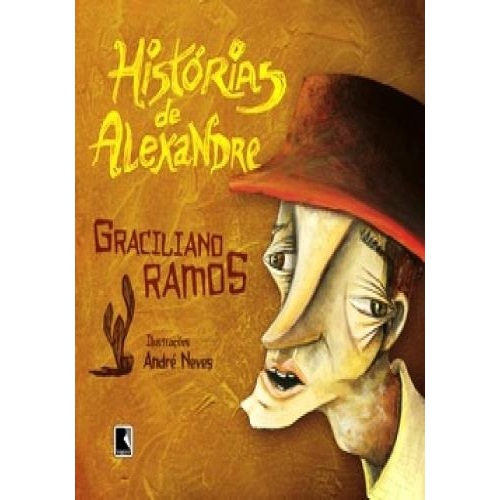 HISTORIAS DE ALEXANDRE