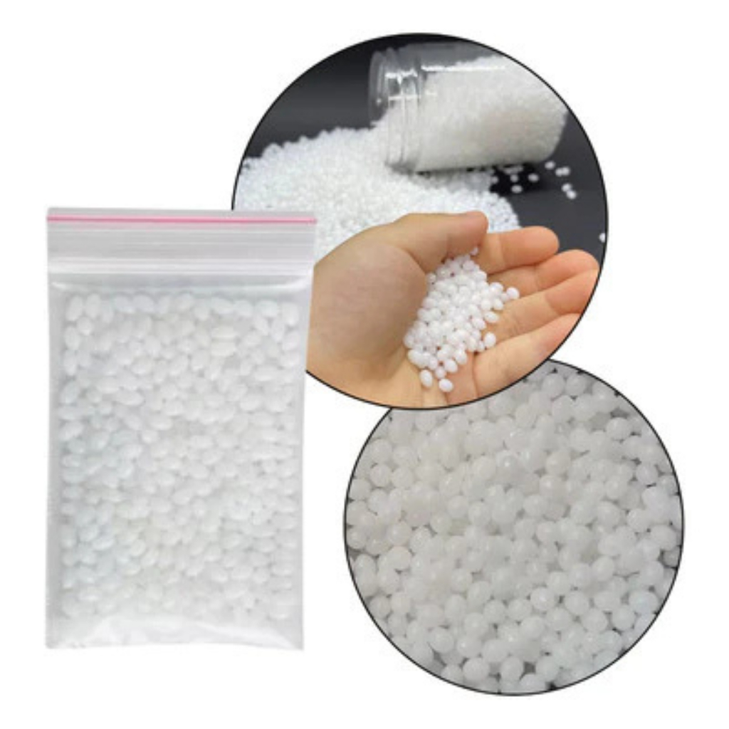 1g Polycaprolactone Termoplásticos Moldáveis