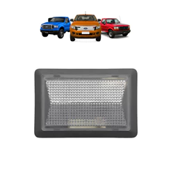Lanterna Luz Teto Ranger 1998 A 2012 F1000 F4000 1993 A 199