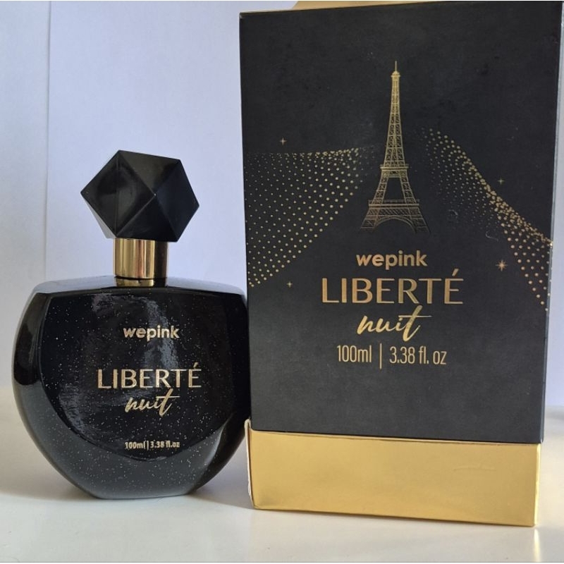Liberte Nuit Perfume: Onde Comprar | BuscaProdutos