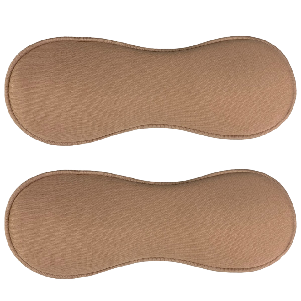 Placas Laterais Pós Cirúrgicas Rígidas Abdominoplastia Lipo