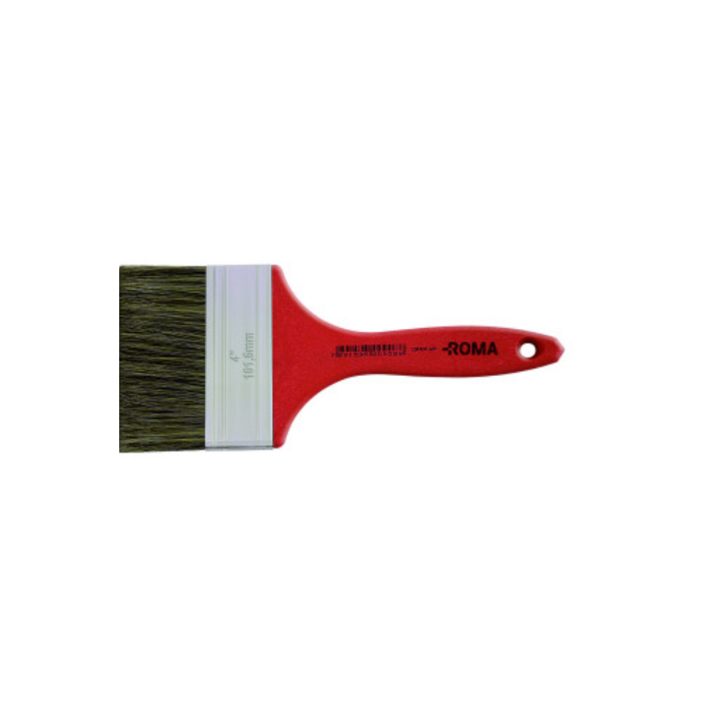 Trincha Pincel 302 Roma 1/2” Polegadas em Oferta na Shopee