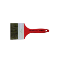 Trincha Pincel 302 Roma 1/2” Polegadas