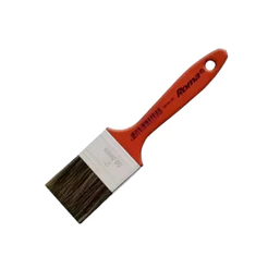 Pincel Trincha Para Pintura Gris 302 2 Polegadas Roma