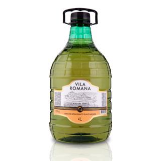 VINHO BRANCO SUAVE VILA ROMANA  4L em Oferta na Shopee