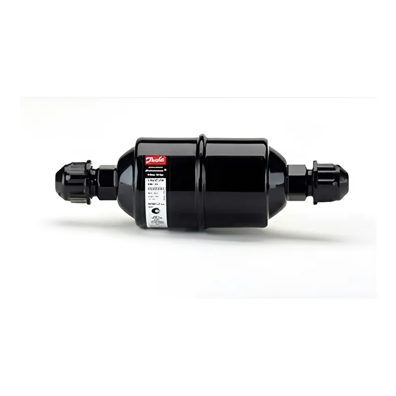 Filtro Secador DML 084 1/2" Rosca Danfoss 023Z5041 – Refrigeração