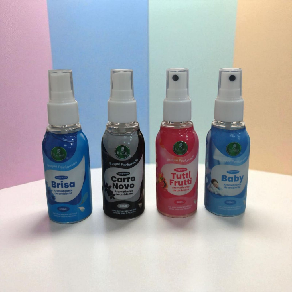 Aromatizante de Ambiente Ramas: Onde Comprar | BuscaProdutos