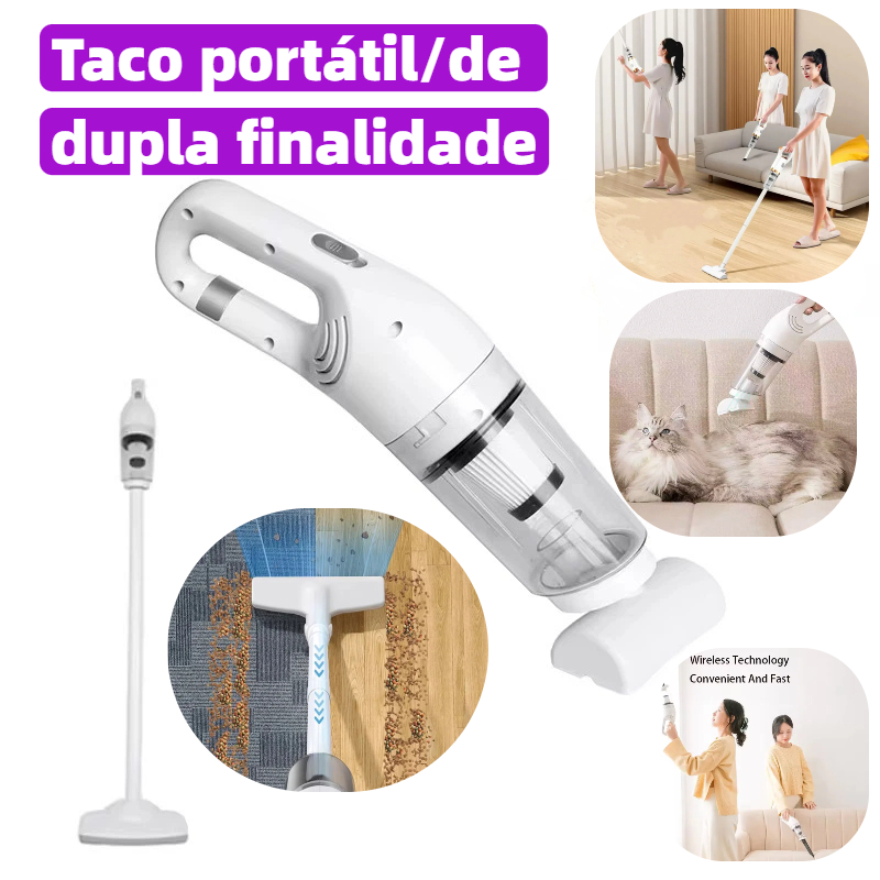 Aspirador Vertical para Animais: Onde Comprar | BuscaProdutos