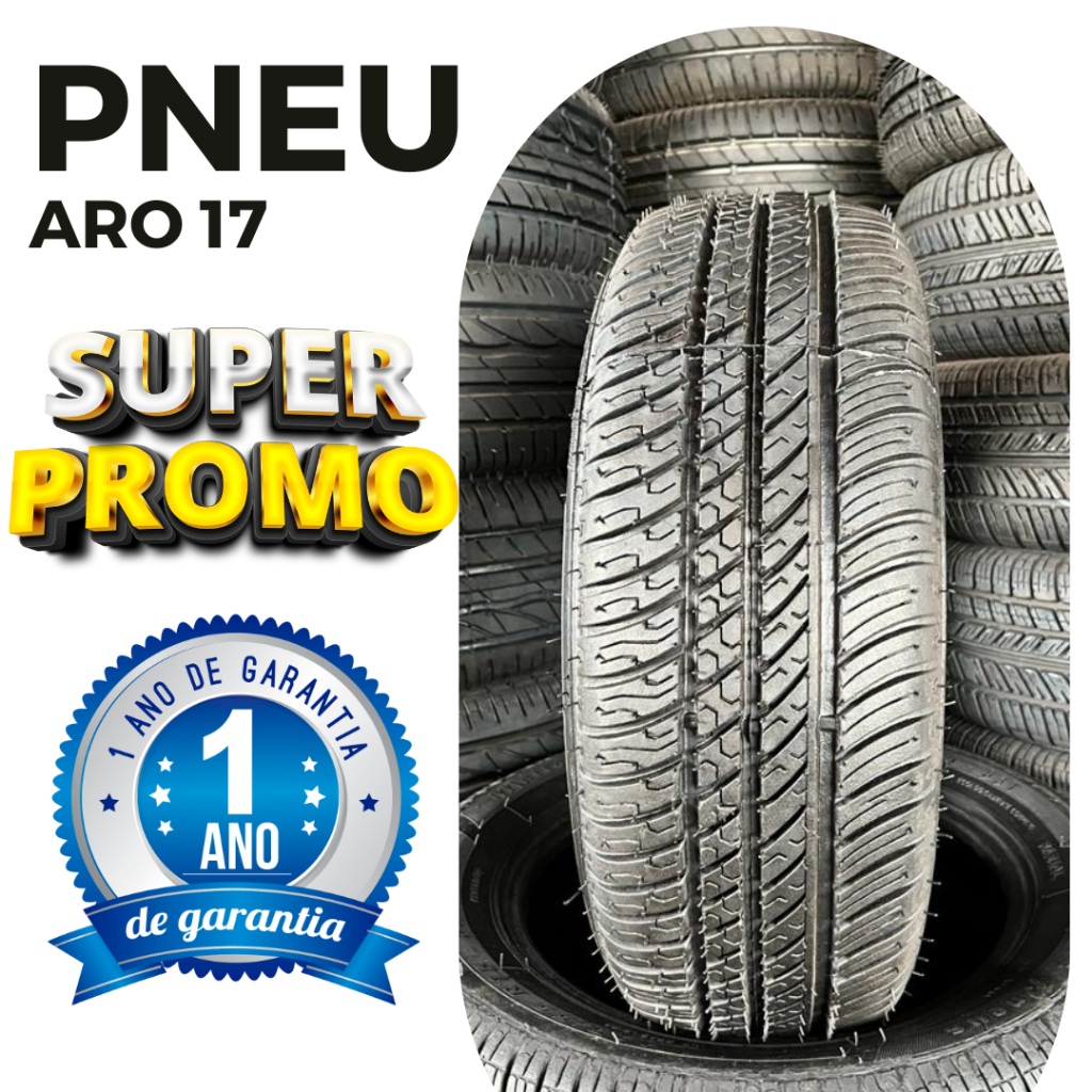 O que é Pneu Perfil Baixo 17? Guia e Onde Comprar | BuscaProdutos