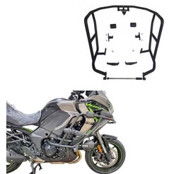 Protetor de Motor e Carenagem Chapam Kawasaki Versys 1000 / 1100 - 2020 2021 2022 2023 2024 2025 2026