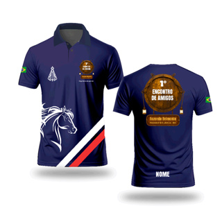 CAMISA PARA VAQUEJADA PERSONALIZADA DO SEU JEITO em Oferta na Shopee