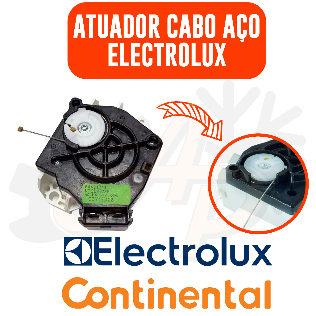 Atuador Ltc10: Guia Completo e Onde Comprar | BuscaProdutos