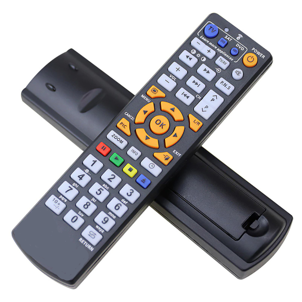 Controle Remoto Projetor Benq Compatível Benq MS531/MX532/MW533/MH534/MS521H/ TW533/TH534 — imagem 2 de 2