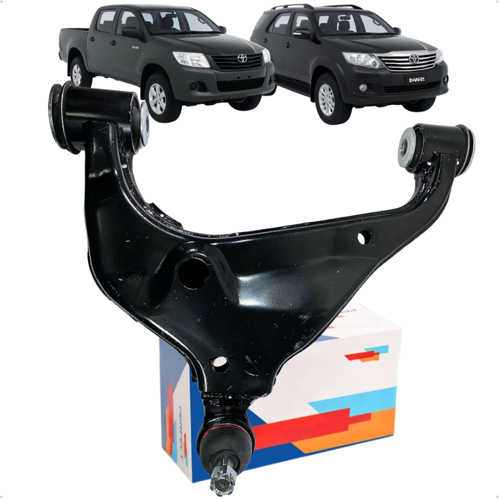 Bandeja Dianteiro Esquerdo Inferior Hilux Sw4 2005 Á 2015