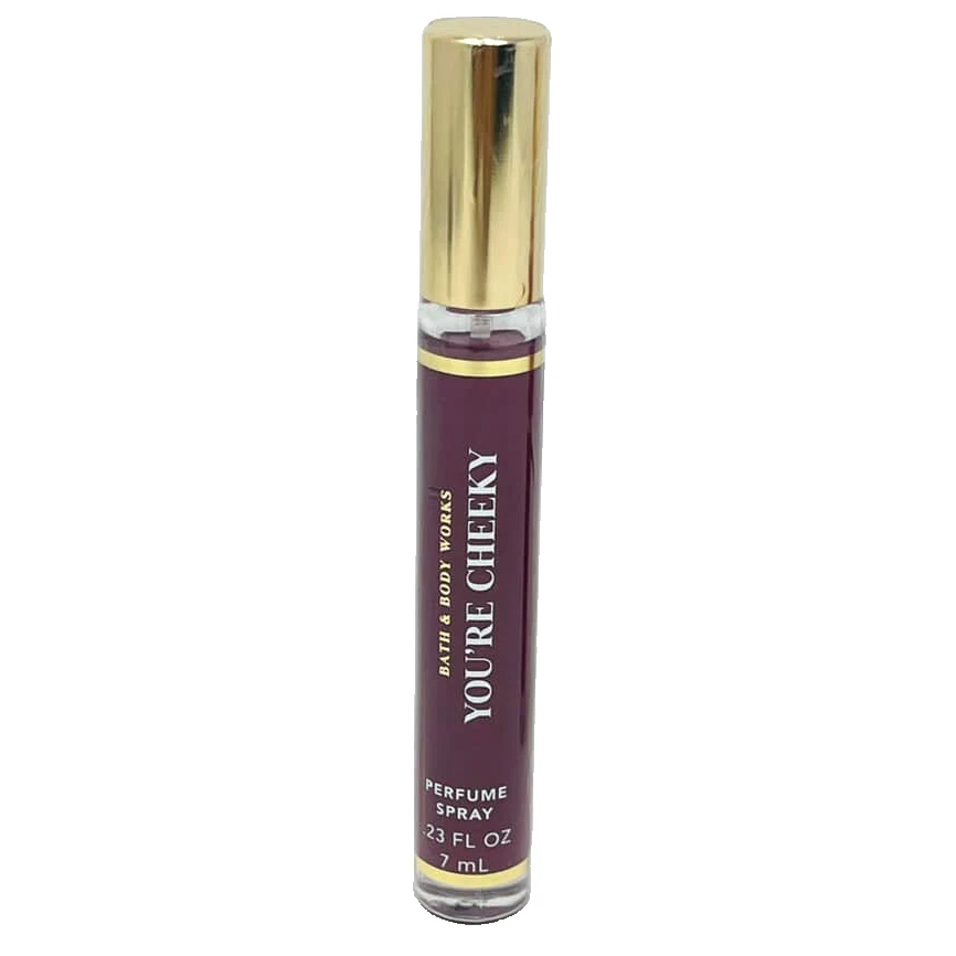 Perfume rollerball de bolsa Bath & Body Works